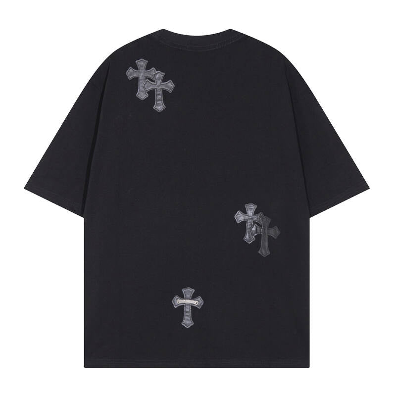 Chrome Hearts T-shirt K6033