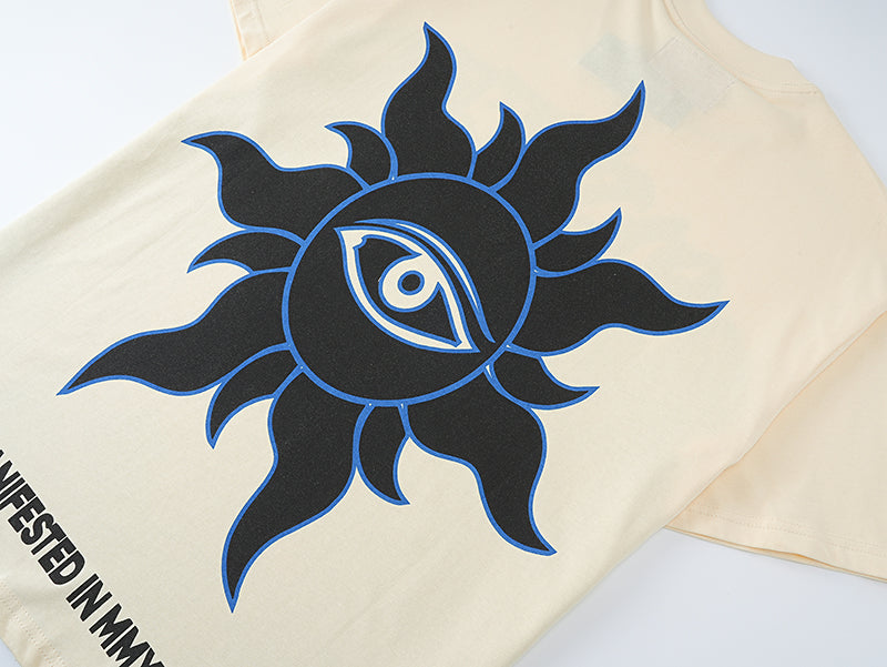 Godspeed T-shirt 3066