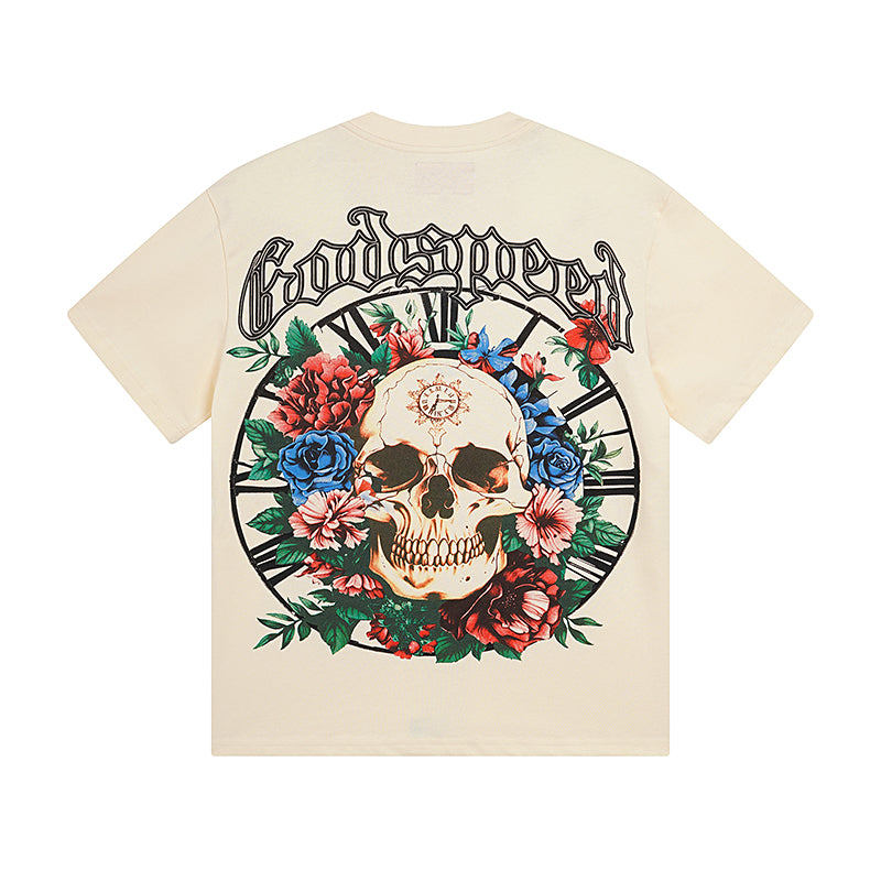 Godspeed T-shirt 3019