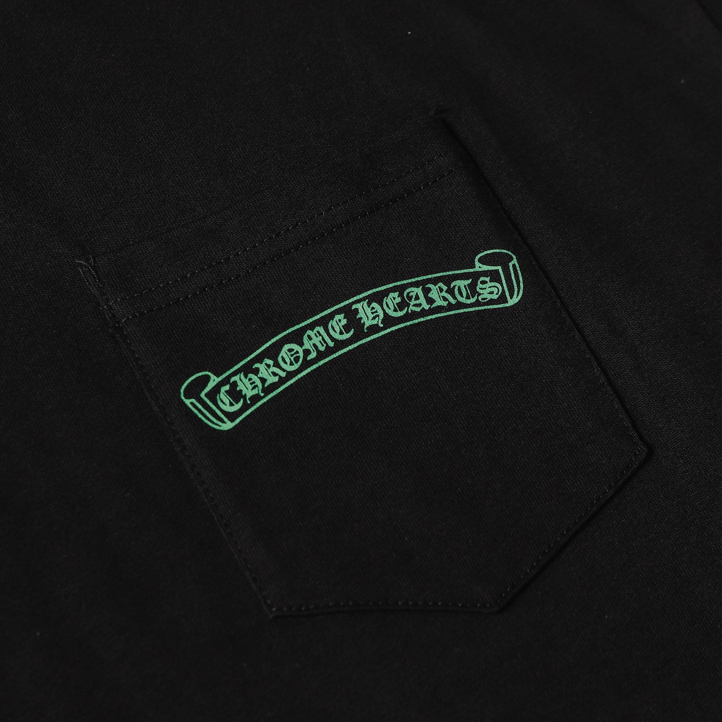 Chrome Hearts T-shirt 2256
