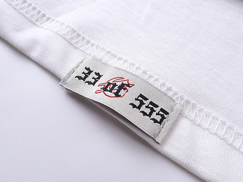 Godspeed T-shirt 3019