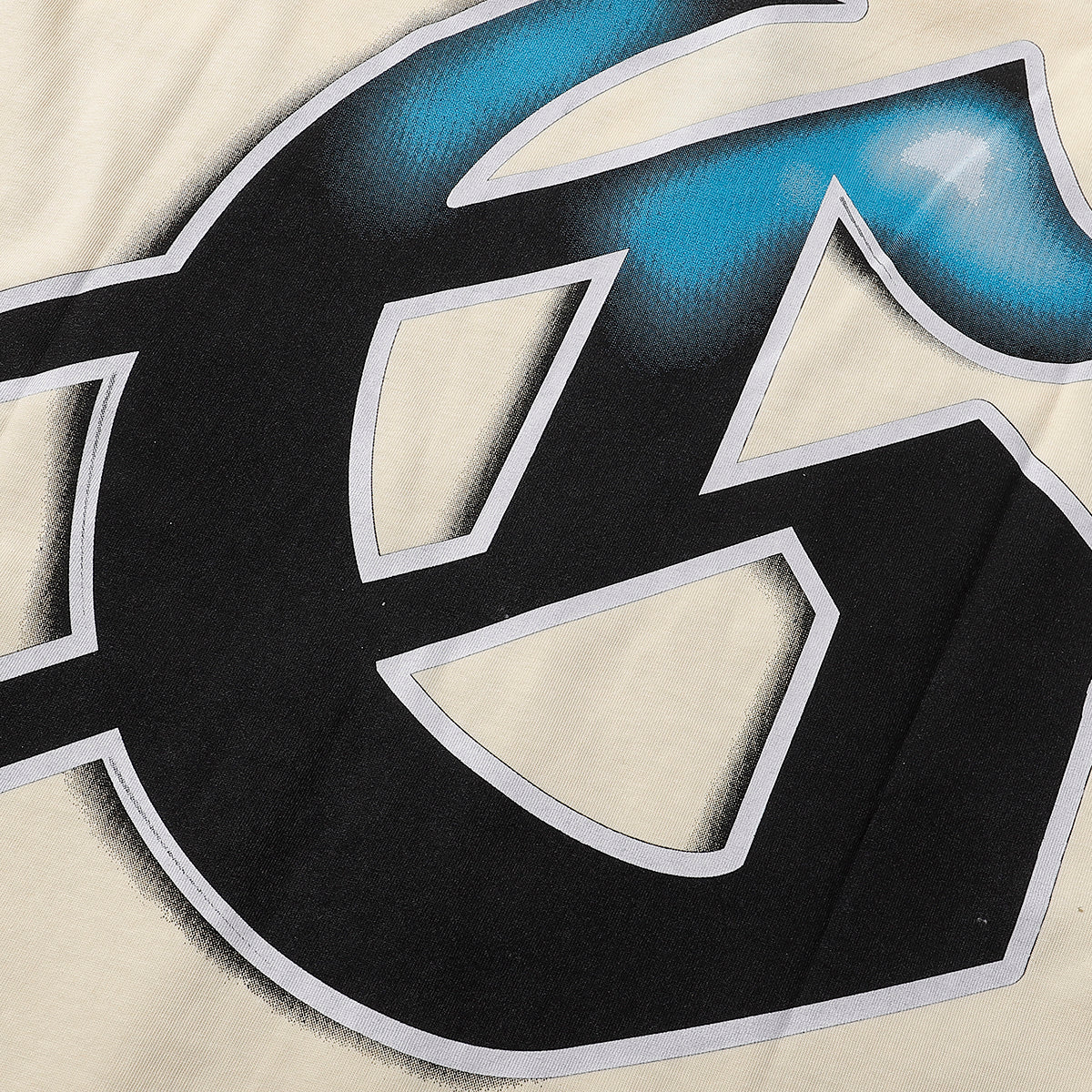 Godspeed T-shirt 7032