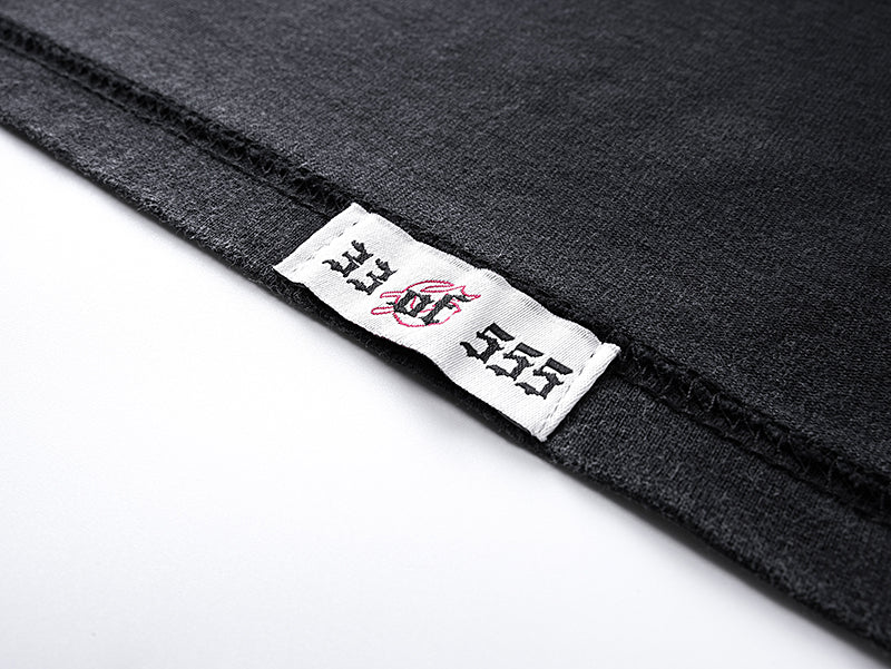 Godspeed T-shirt 1091