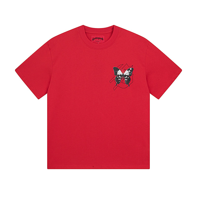 Godspeed T-shirt 3026