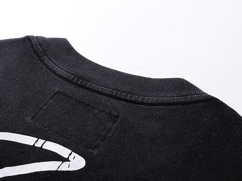 Godspeed T-shirt 1065