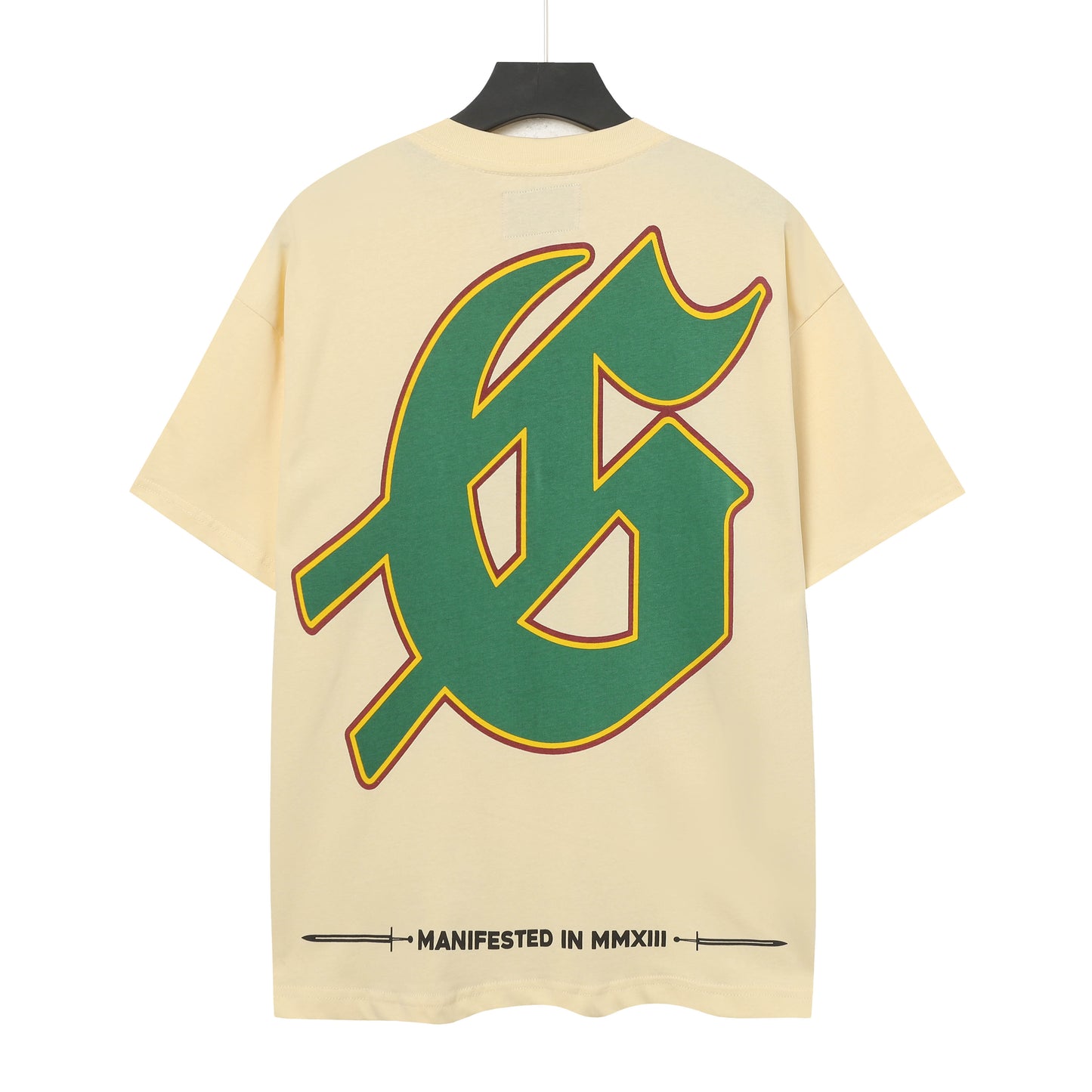 Godspeed T-shirt 5047
