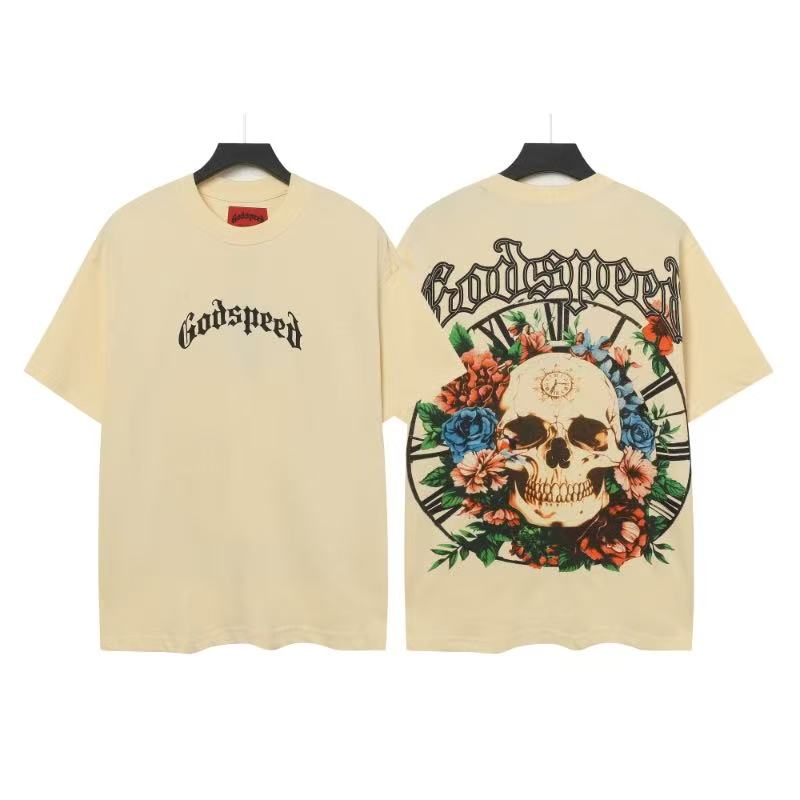 Godspeed T-shirt 5046