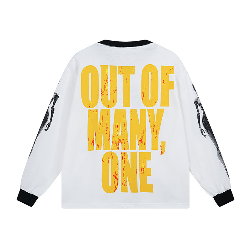Godspeed Sweatshirt-3096