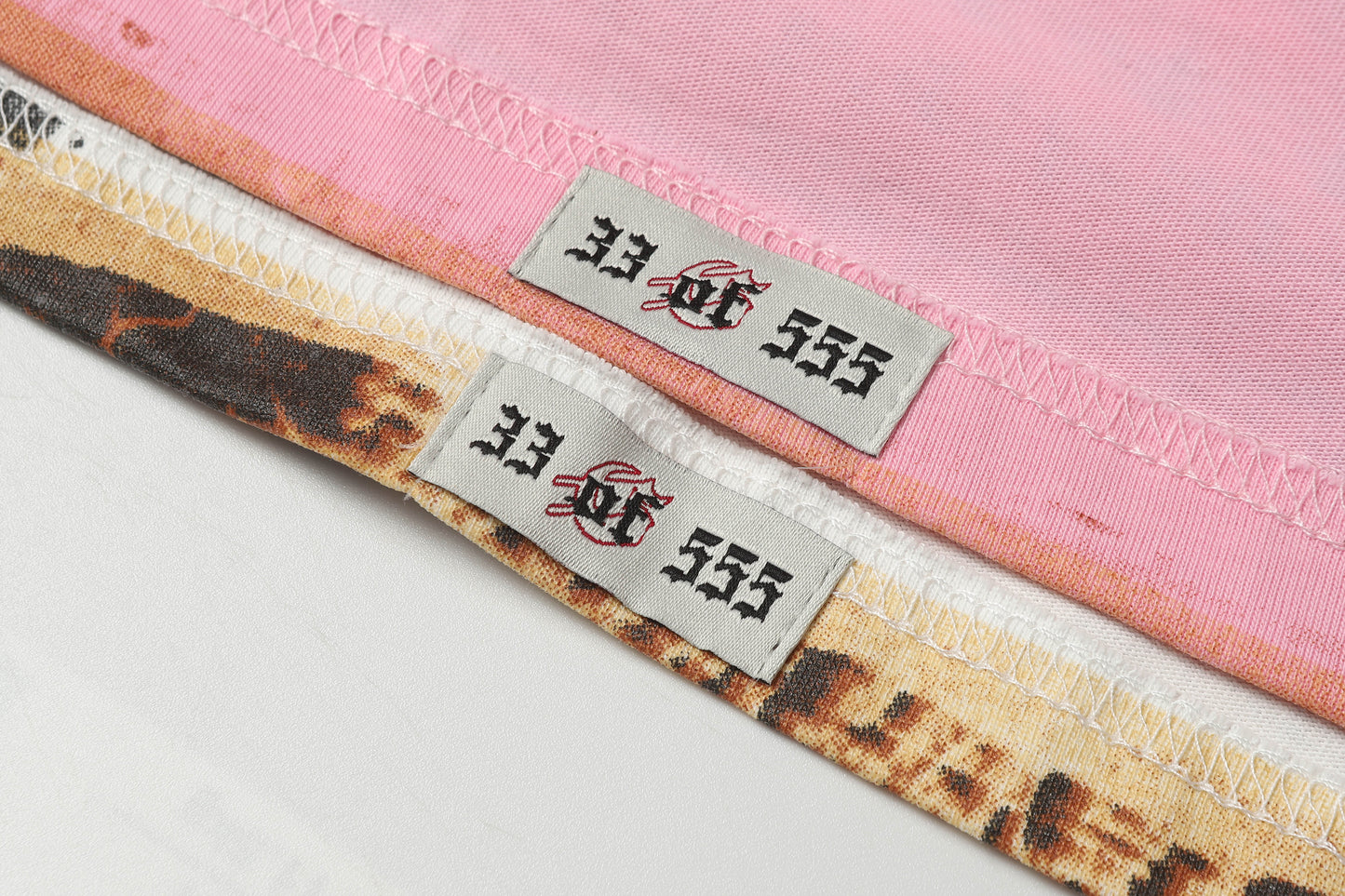 Godspeed T-shirt 5023