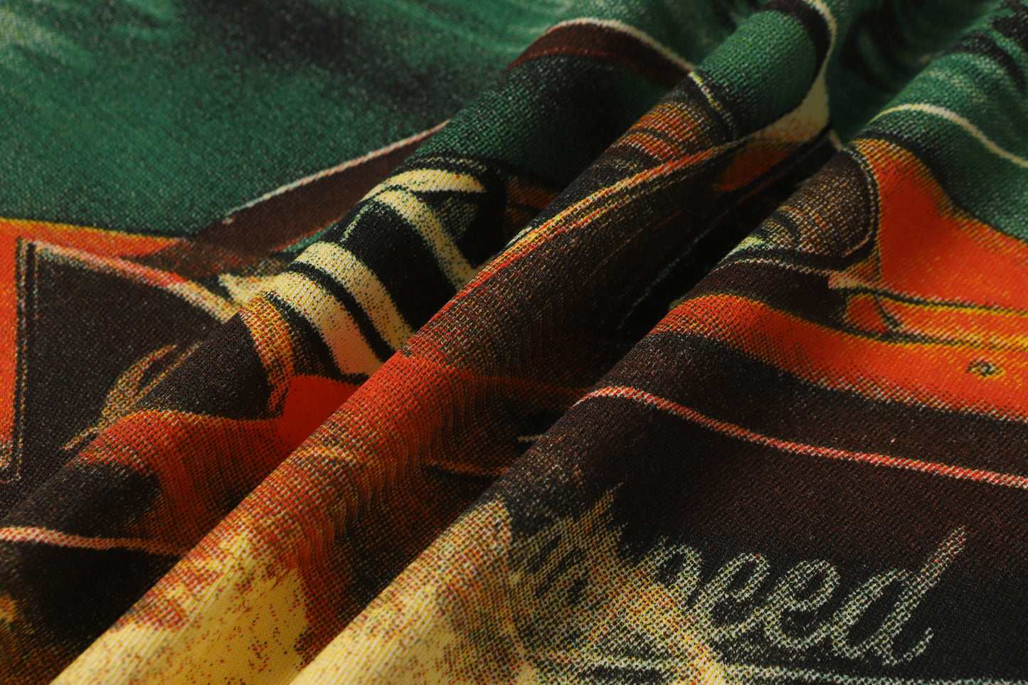 Godspeed T-shirt 5047