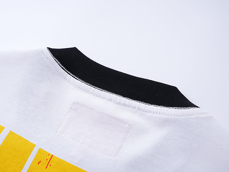 Godspeed Sweatshirt-3096