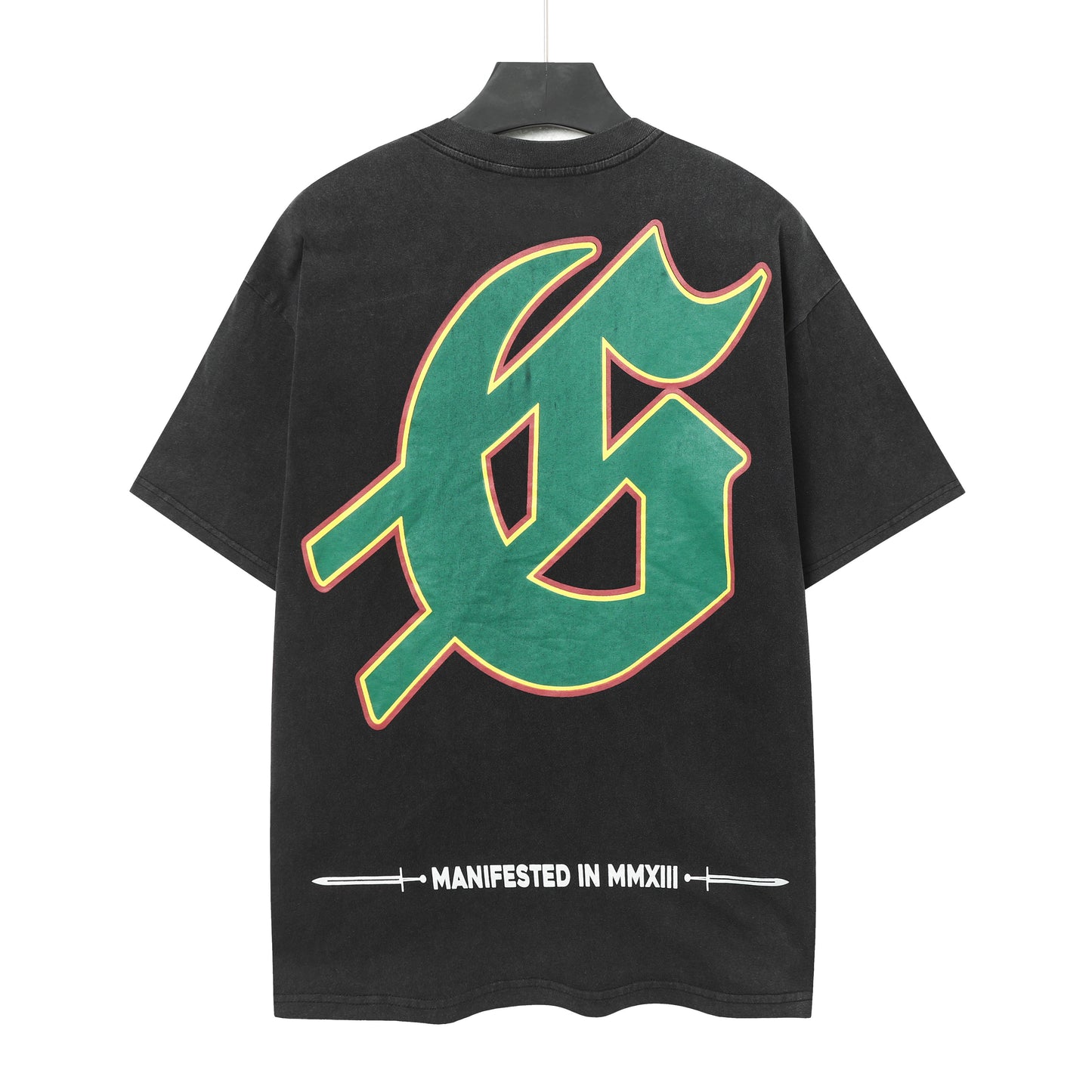 Godspeed T-shirt 6047