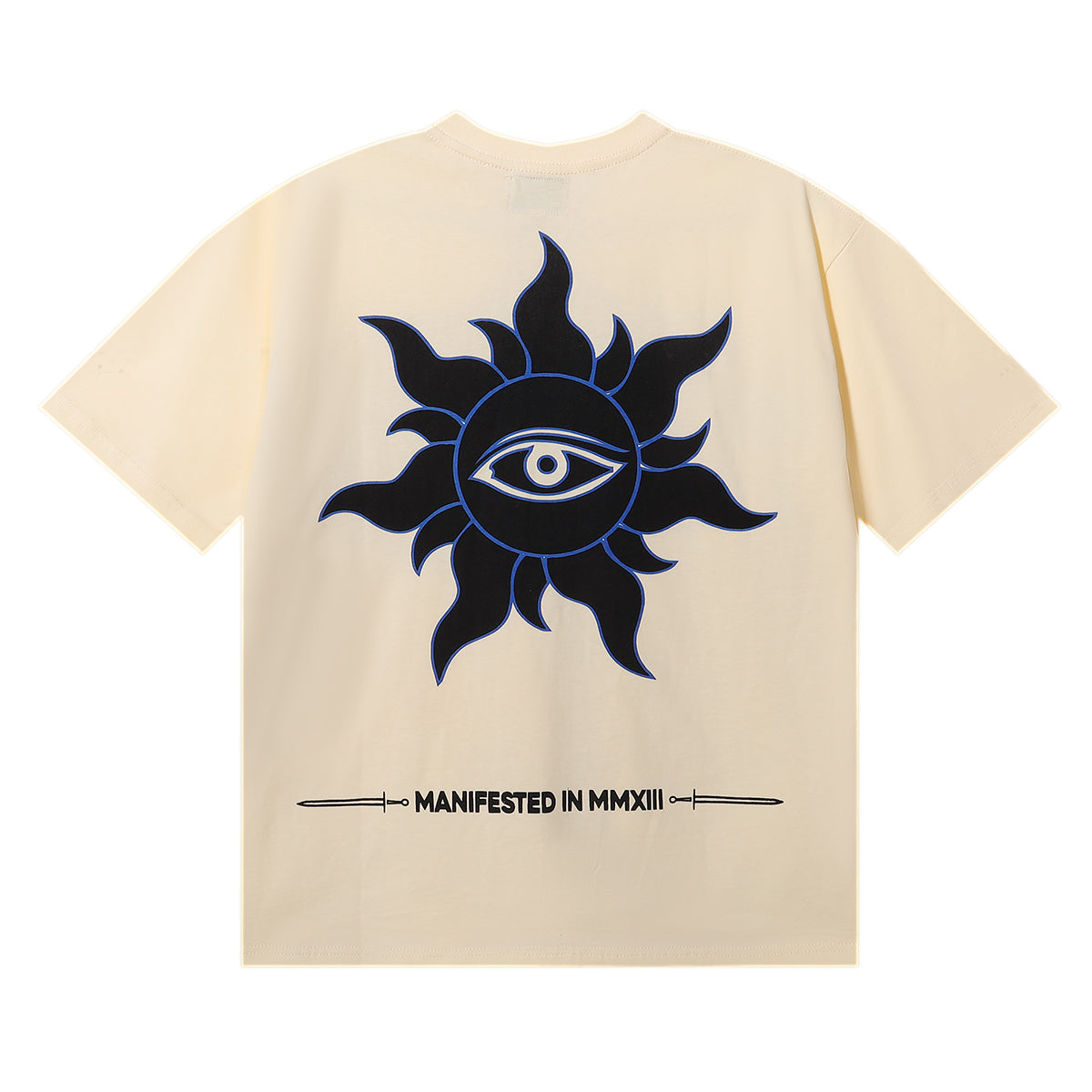 Godspeed T-shirt 7039
