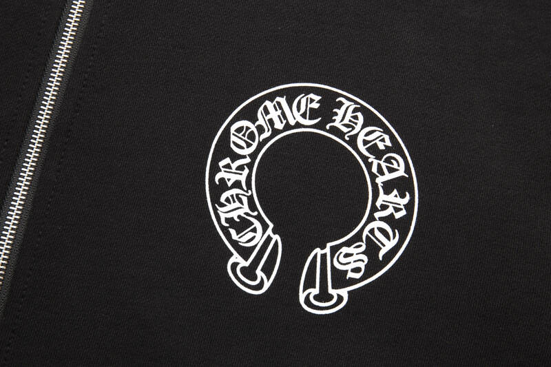 Chrome Hearts Hoodie-K5001