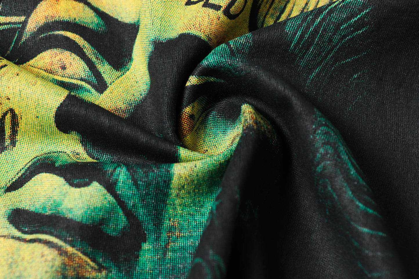 Godspeed T-shirt 6043
