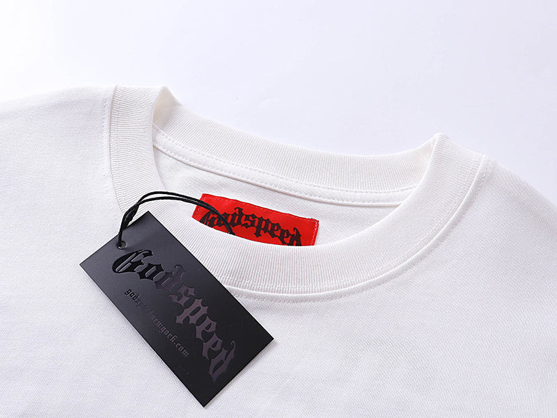 Godspeed T-shirt 3019