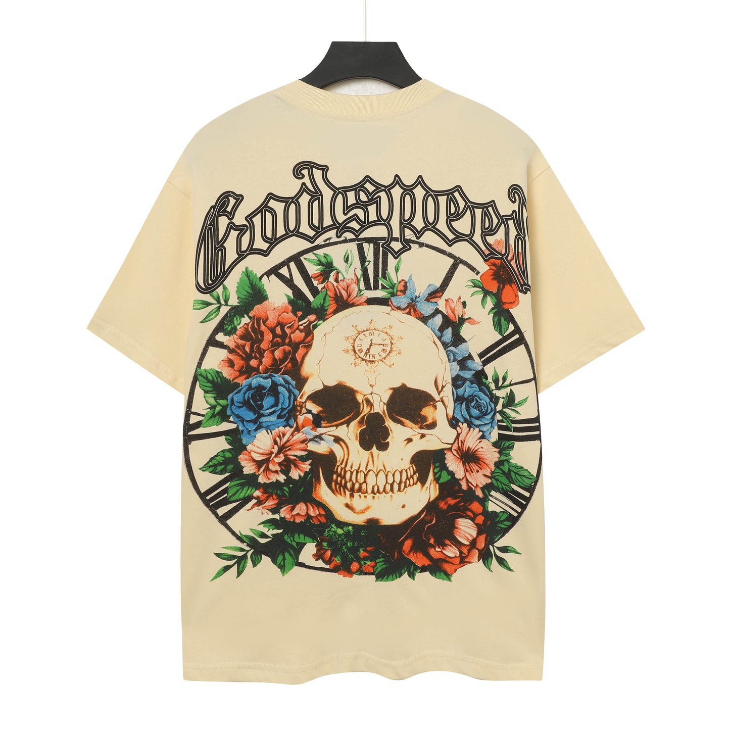Godspeed T-shirt 5046