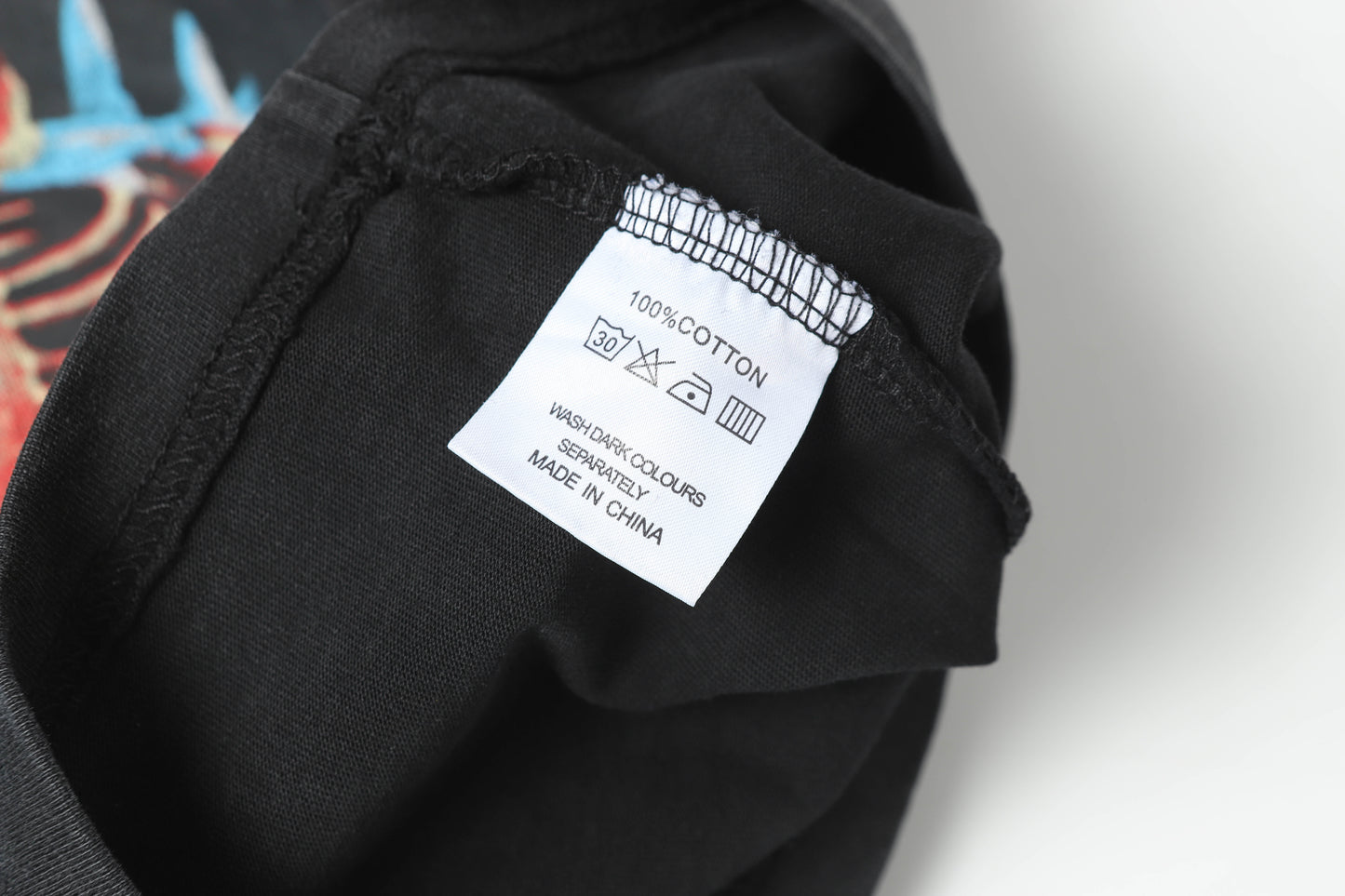Godspeed T-shirt 6025