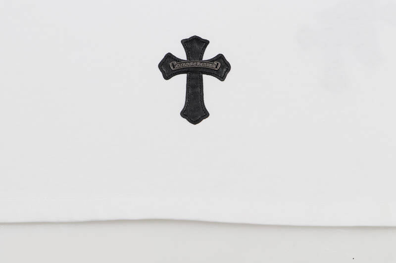 Chrome Hearts T-shirt K6033