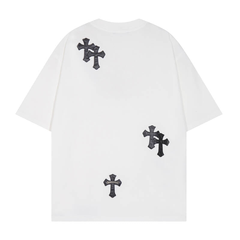 Chrome Hearts T-shirt K6033
