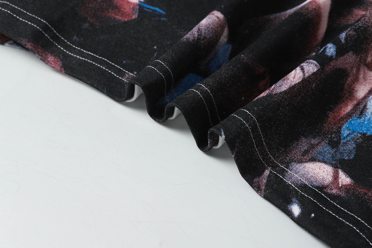 Godspeed T-shirt 5058