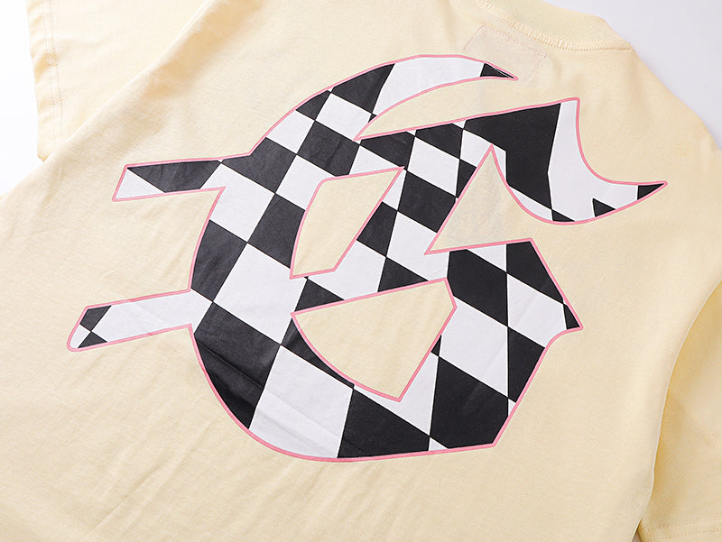 Godspeed T-shirt 3036