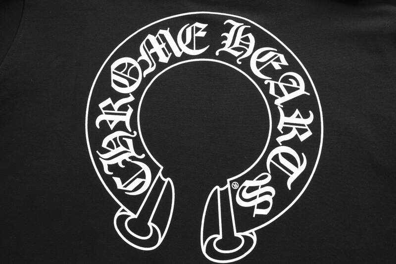 Chrome Hearts Hoodie-K5001