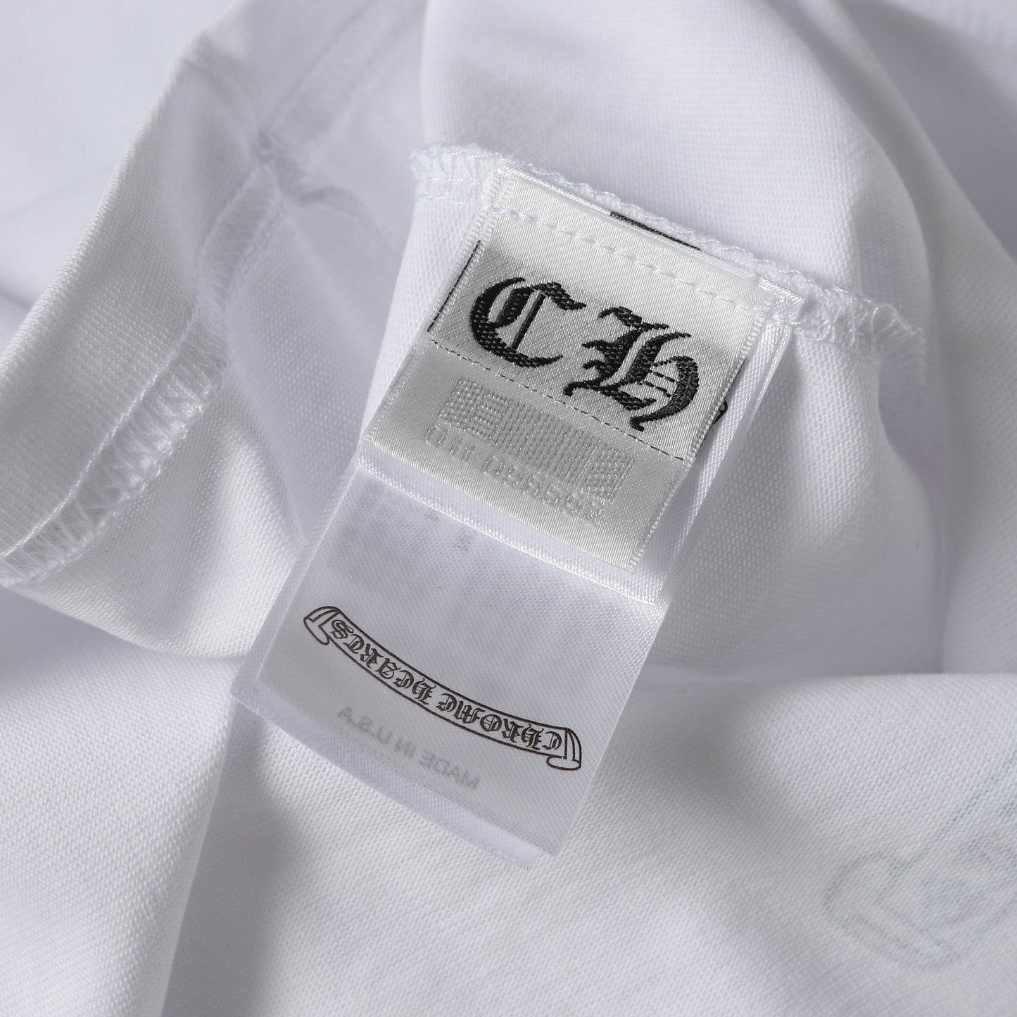 Chrome Hearts T-shirt 2256
