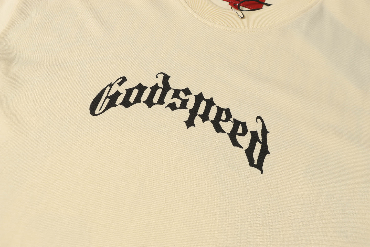Godspeed T-shirt 5046