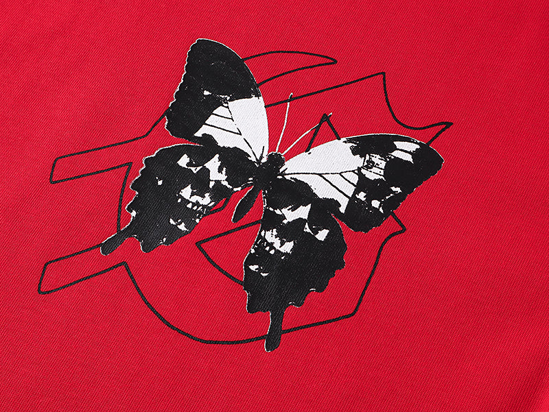 Godspeed T-shirt 3026