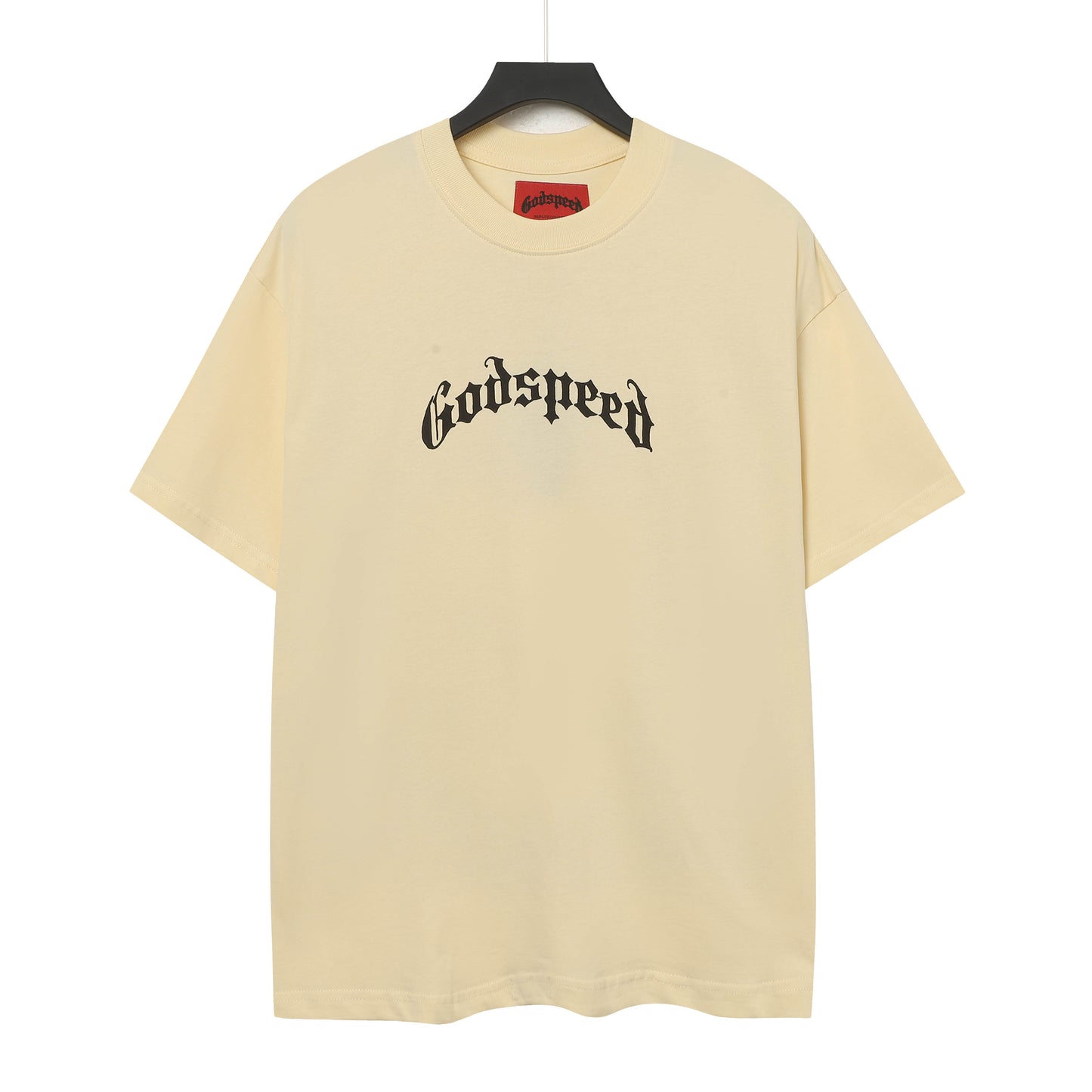 Godspeed T-shirt 5046