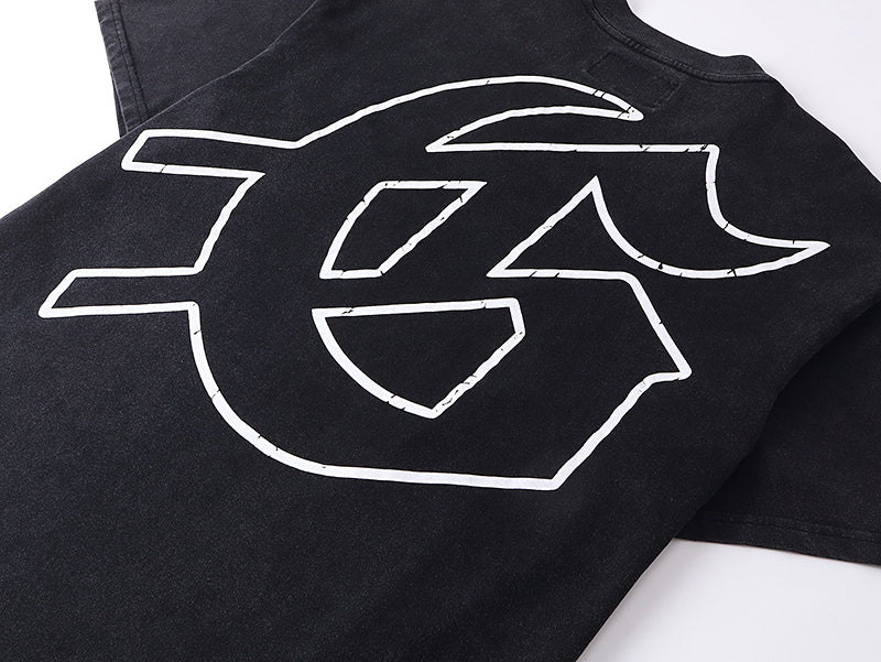 Godspeed T-shirt 1065