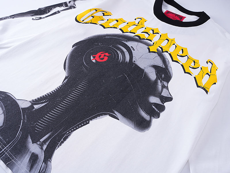 Godspeed Sweatshirt-3096