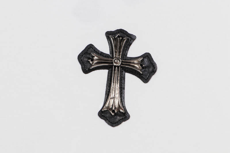 Chrome Hearts T-shirt K6033