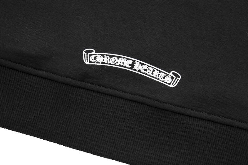 Chrome Hearts Hoodie-K5001