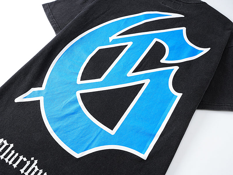 Godspeed T-shirt 1123