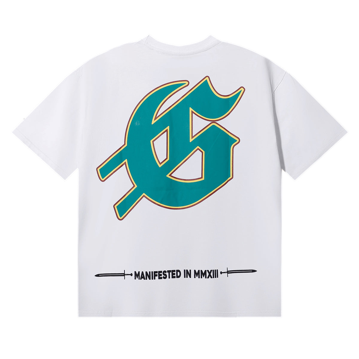 Godspeed T-shirt 7051