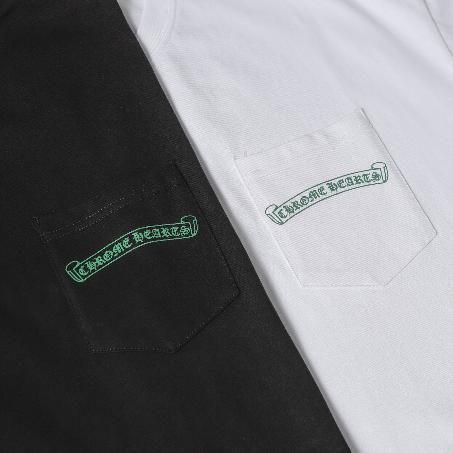 Chrome Hearts T-shirt 2256