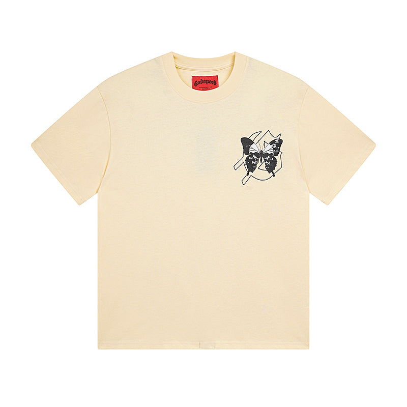 Godspeed T-shirt 3026