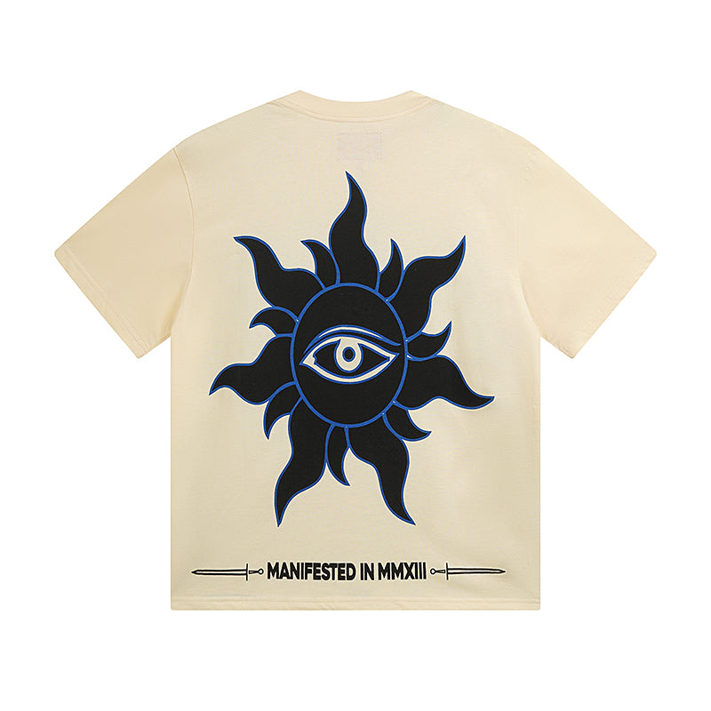 Godspeed T-shirt 3066