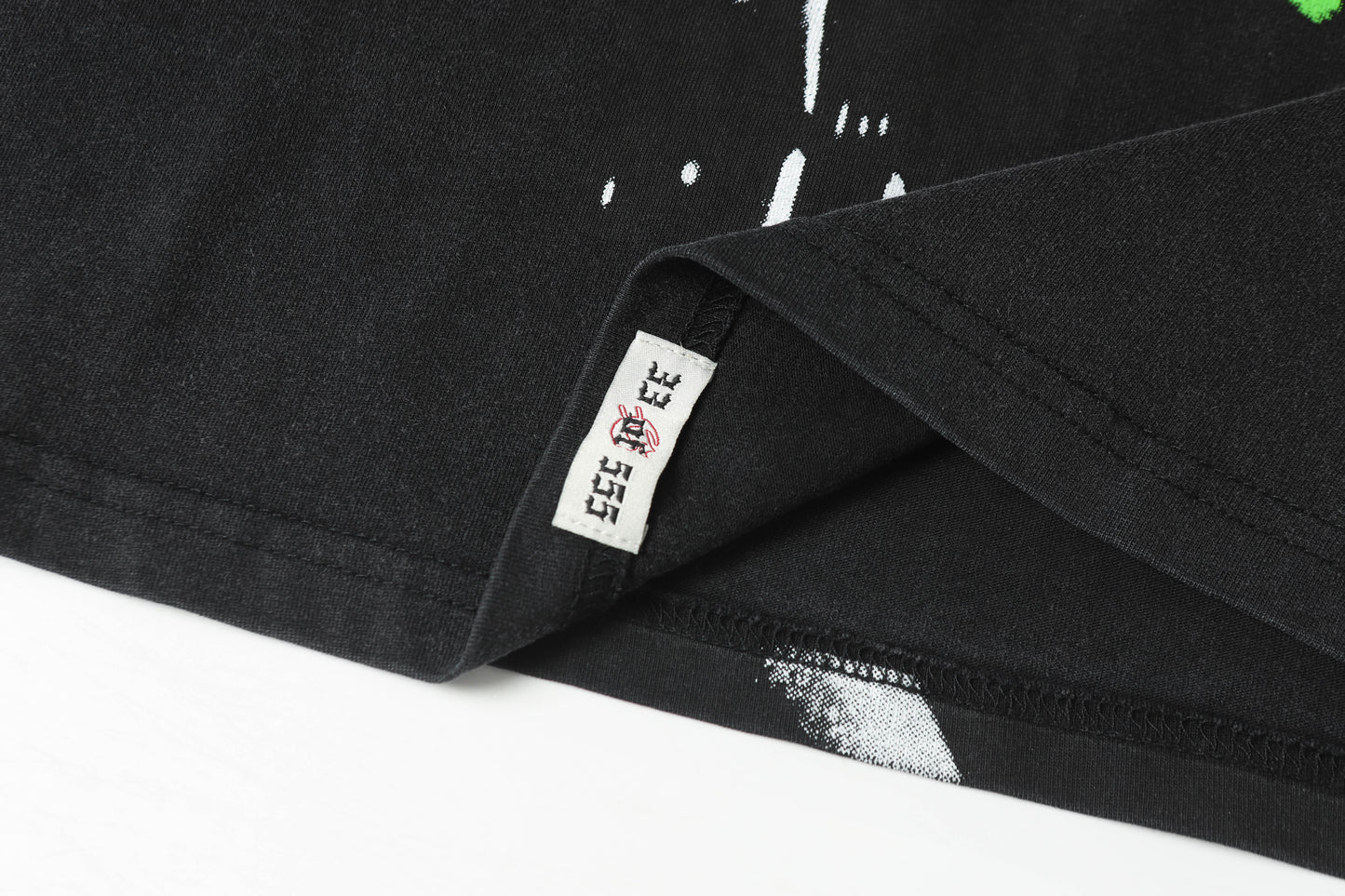 Godspeed T-shirt 6037