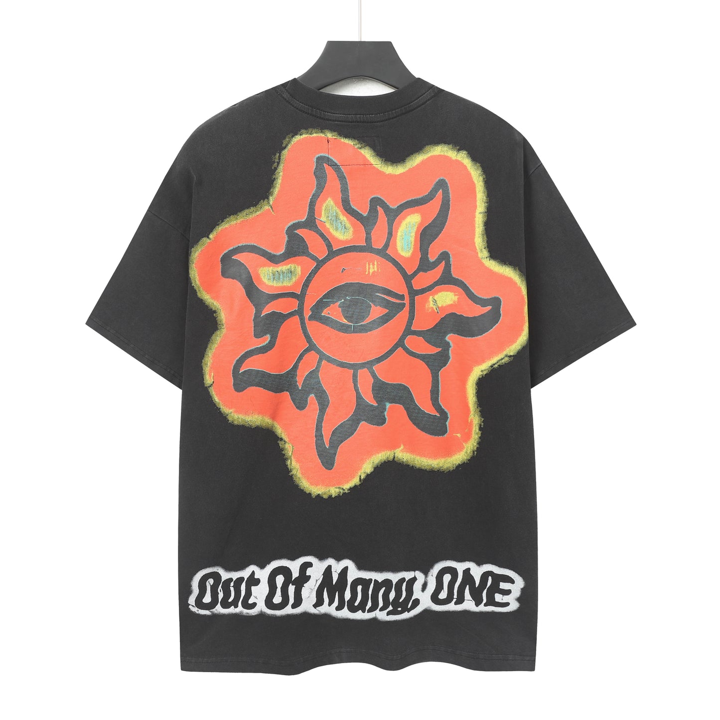 Godspeed T-shirt 6025