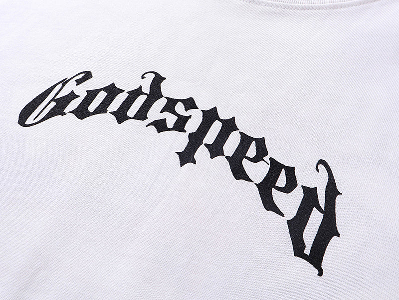Godspeed T-shirt 3019