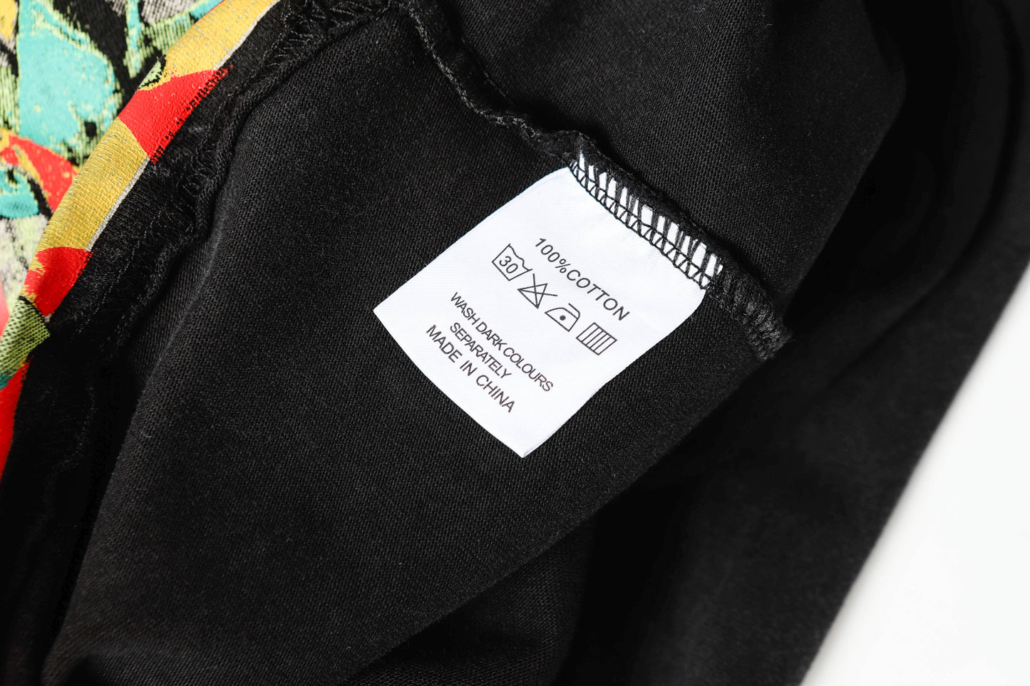 Godspeed T-shirt 6029