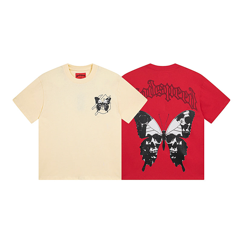 Godspeed T-shirt 3026