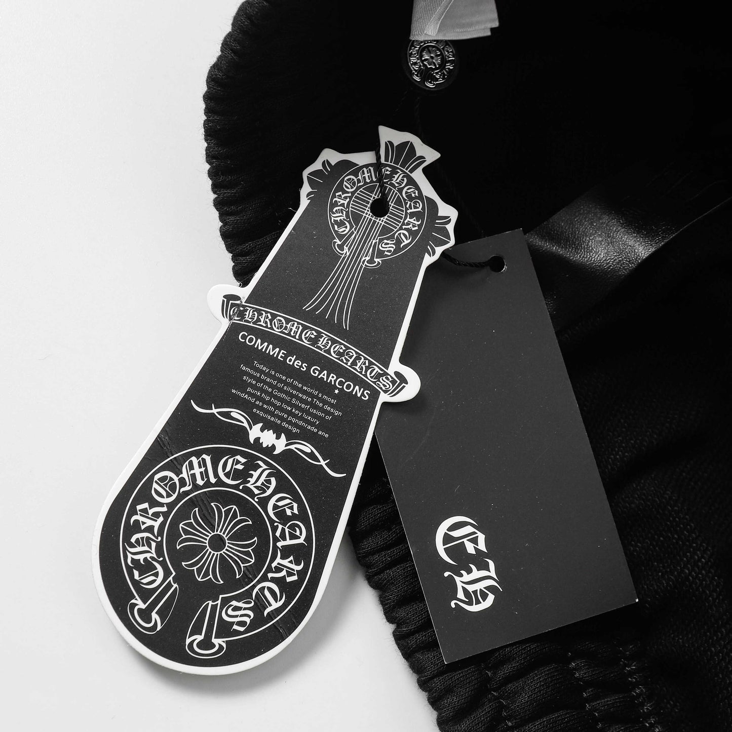 Chrome Hearts Shorts-1152