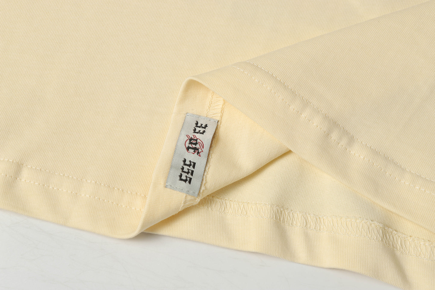 Godspeed T-shirt 5046