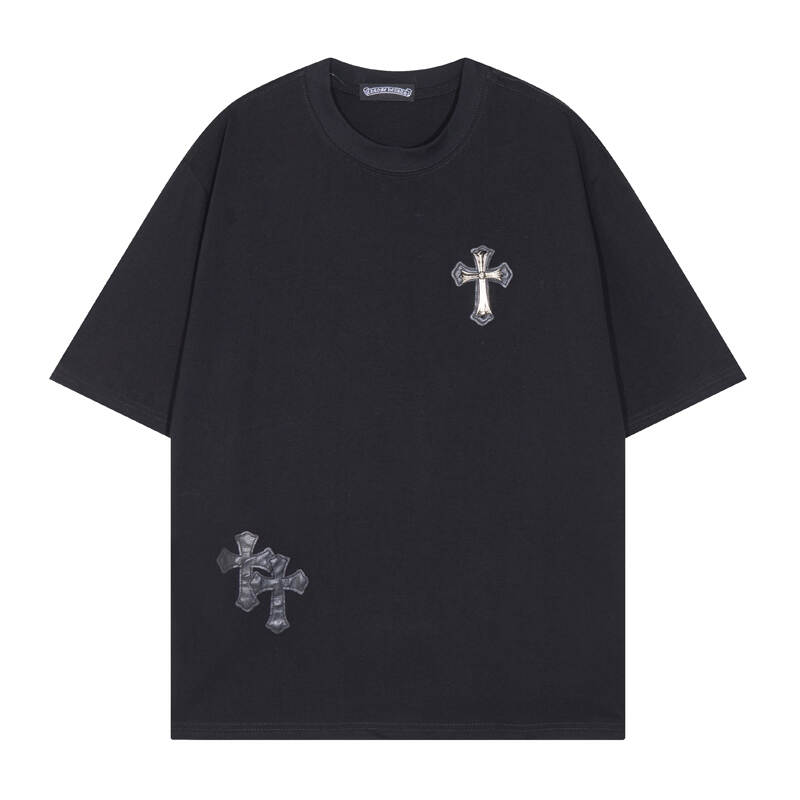 Chrome Hearts T-shirt K6033