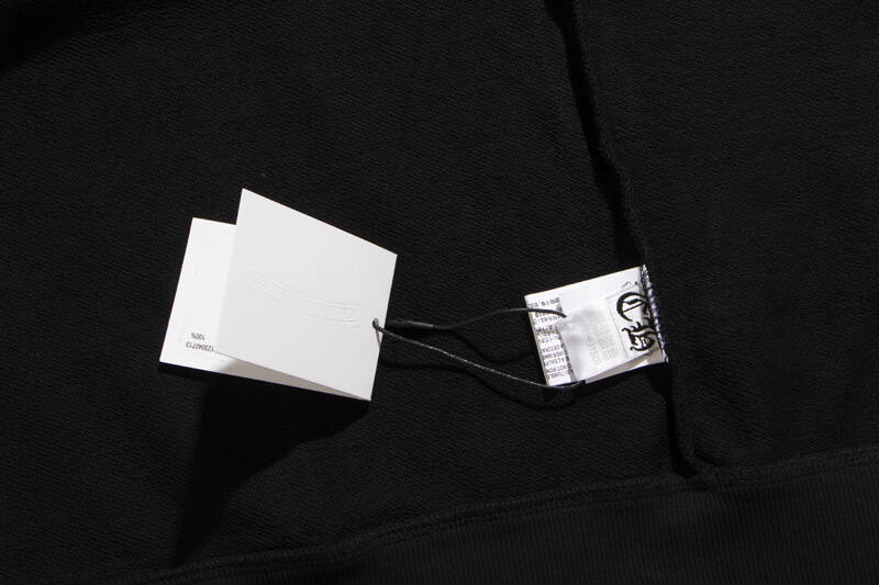 Hoodie-K5009
