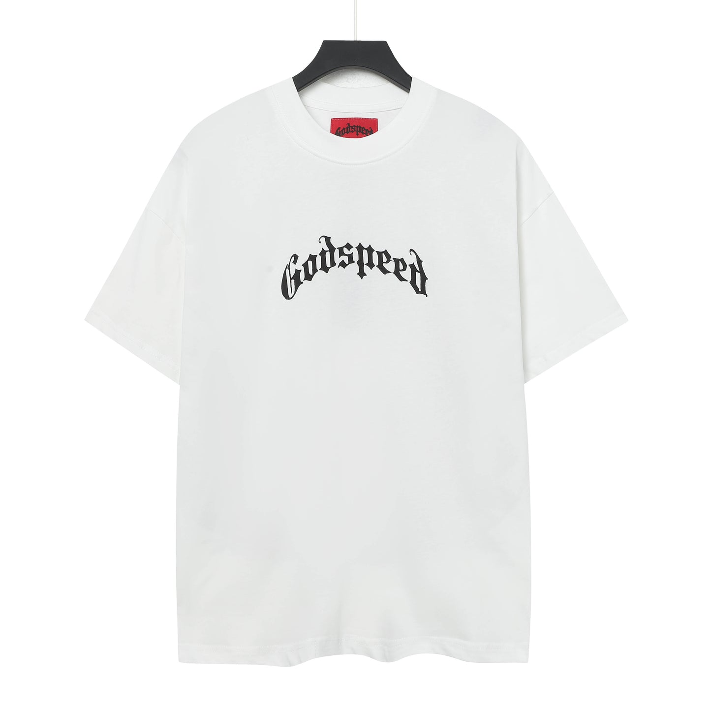 Godspeed T-shirt 5046